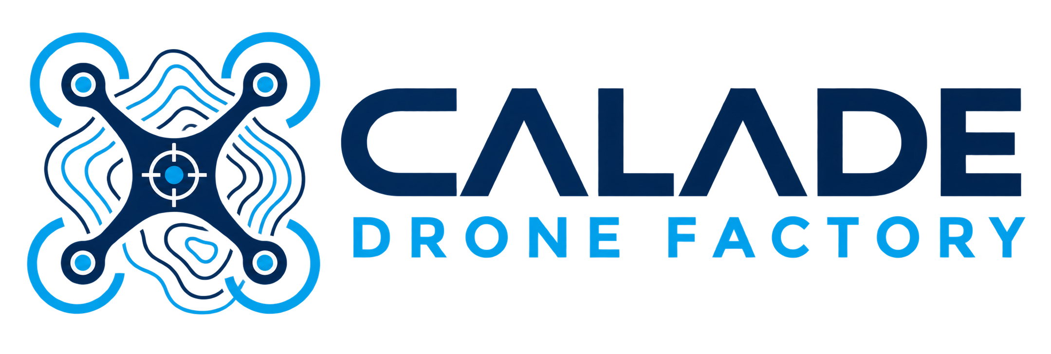 Calade Drone Factory